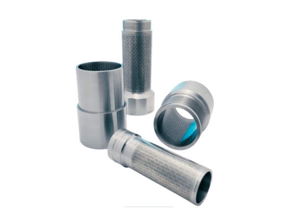 Cojinete Radial TC