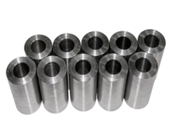 Tubos de Alineación Pesada de Tungsteno
